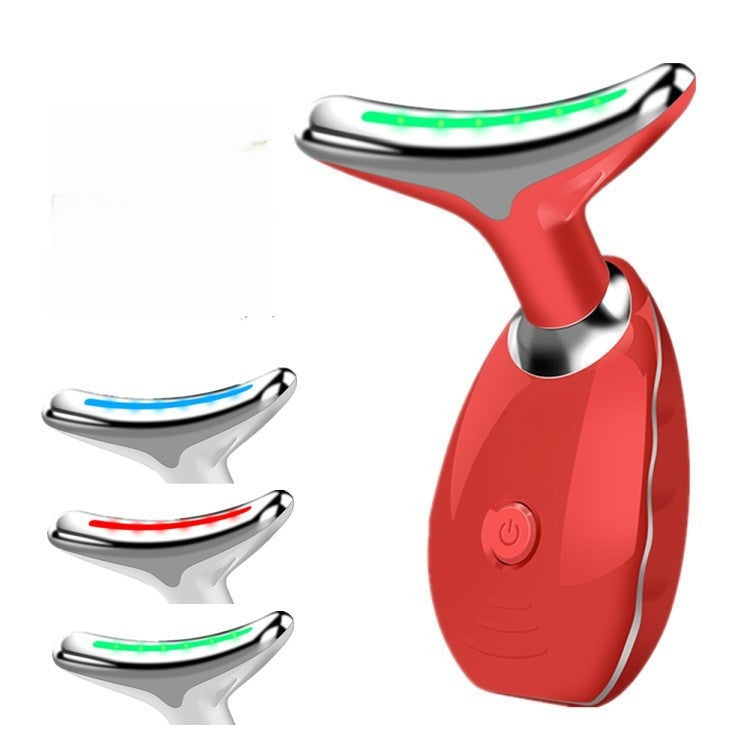 Neck Toning Device