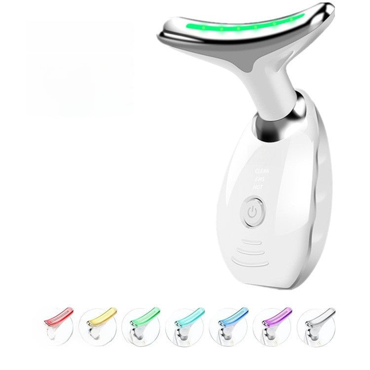 Neck Toning Device