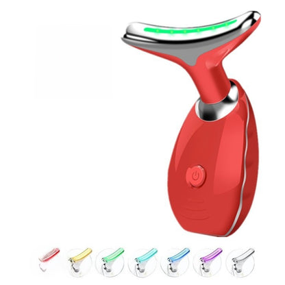 Neck Toning Device