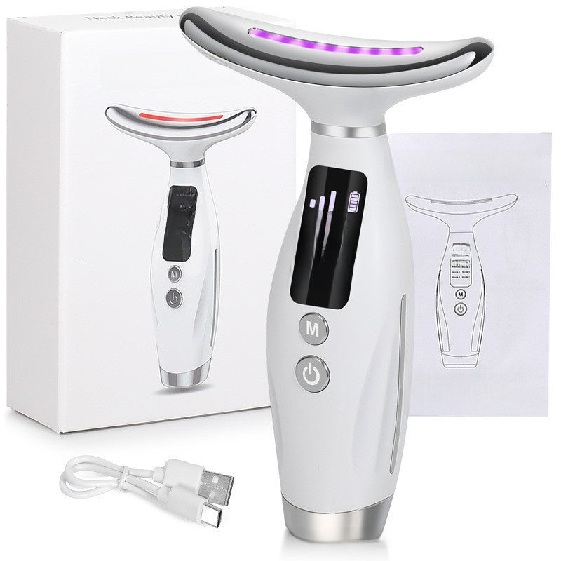 Neck Toning Device