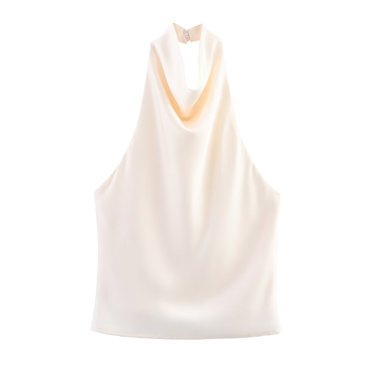 Neck Top