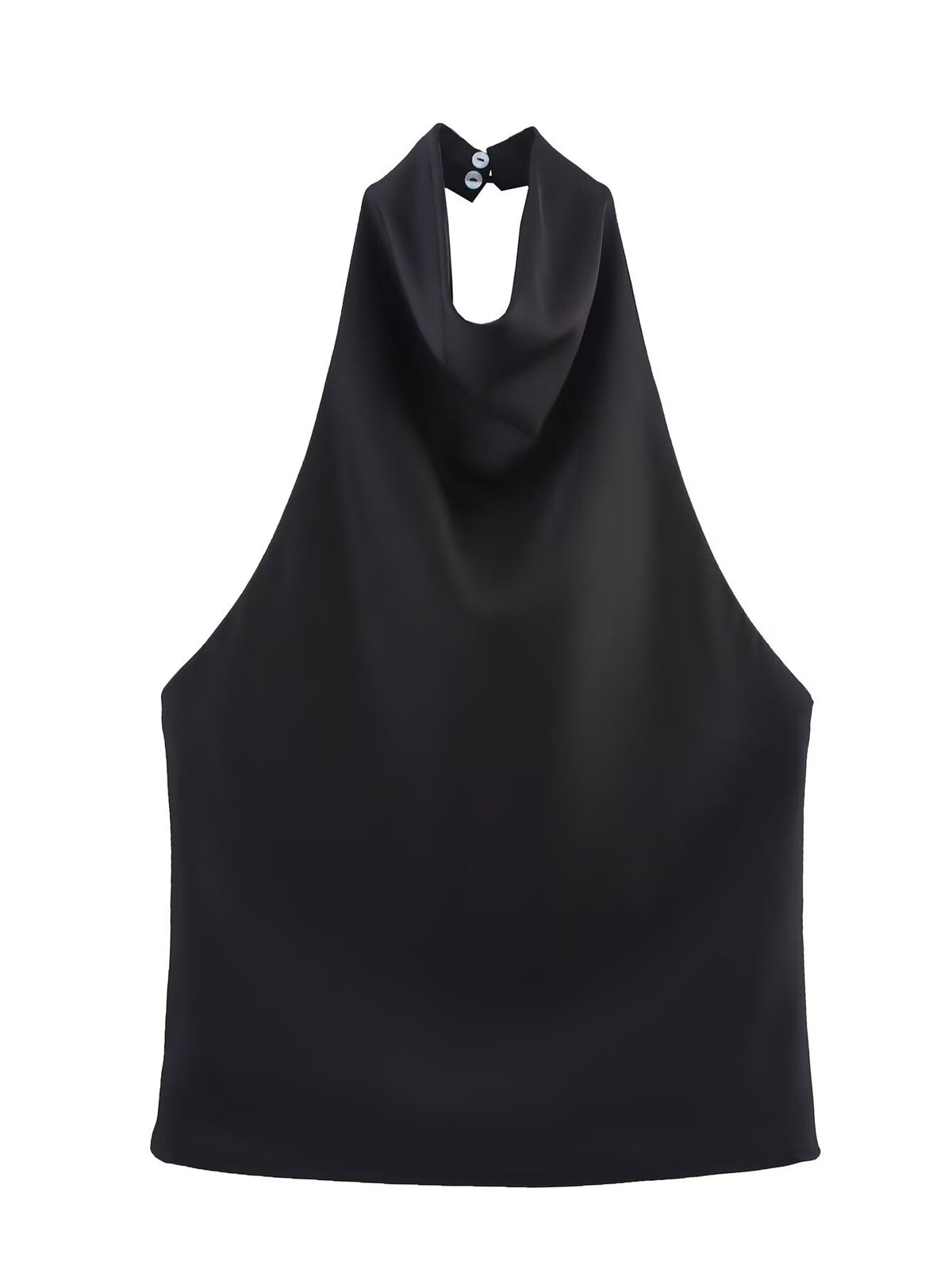 Neck Top