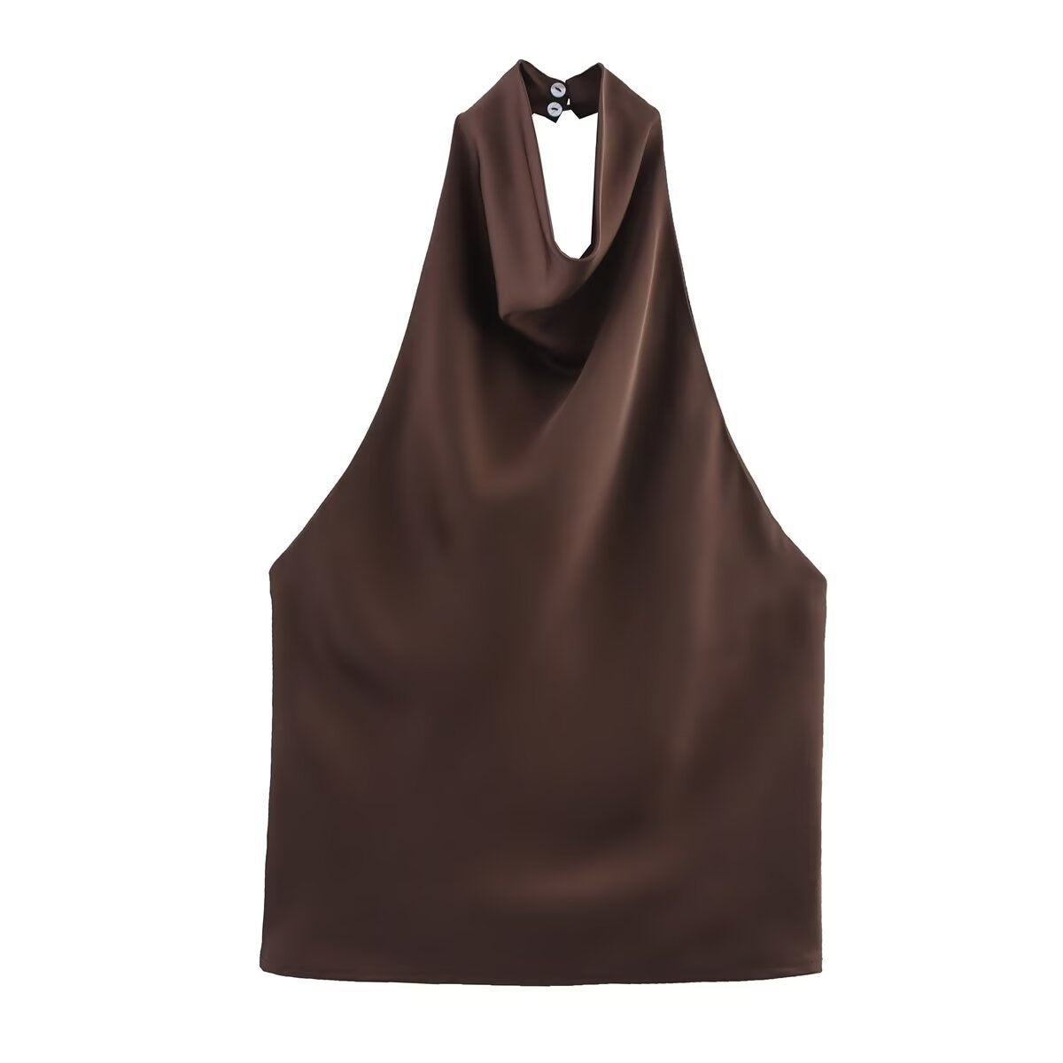 Neck Top