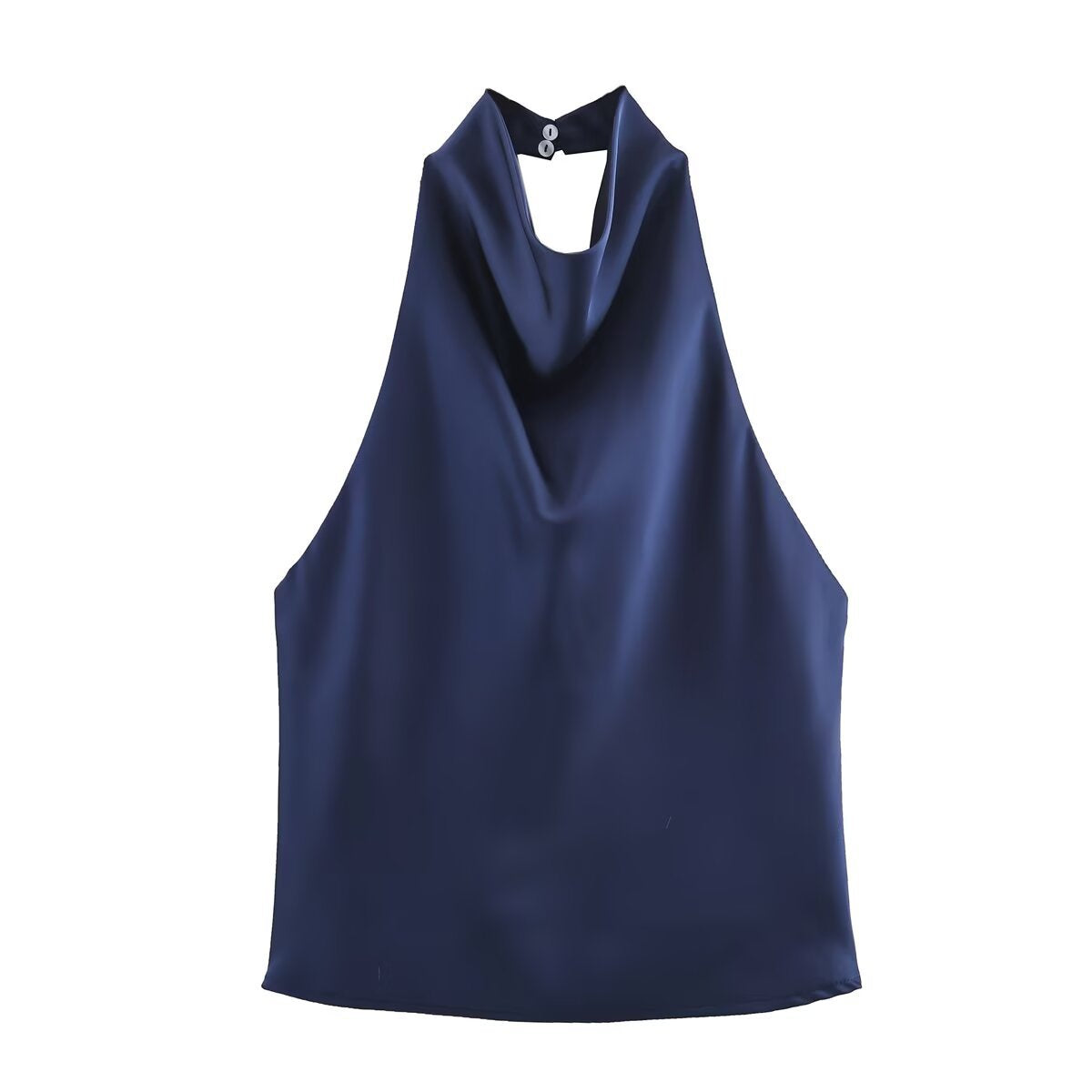 Neck Top
