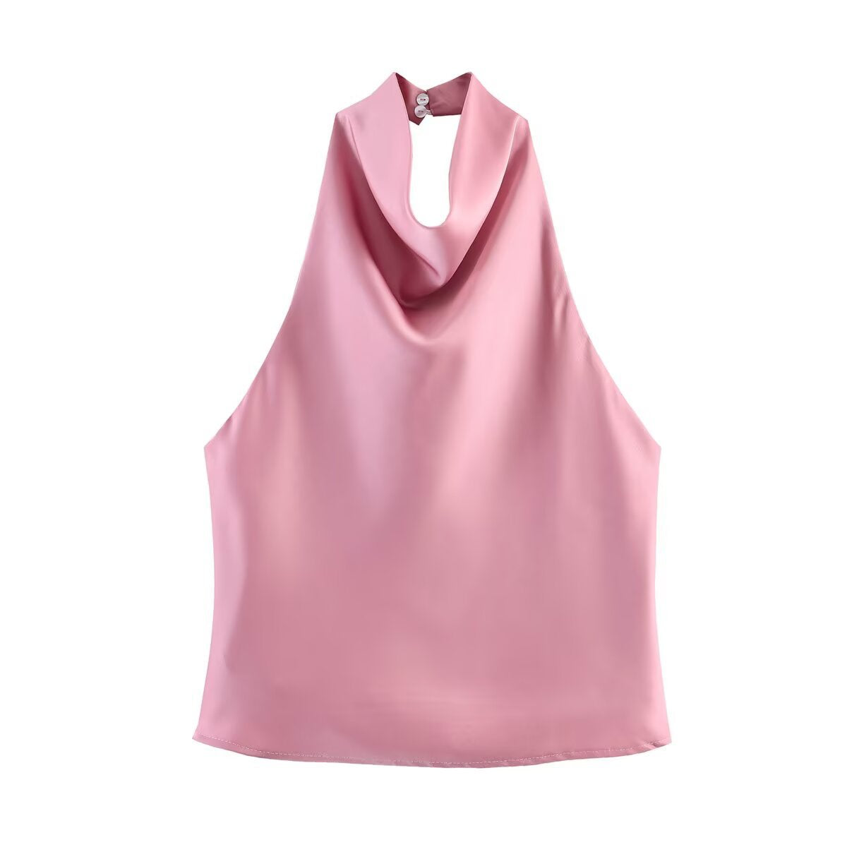 Neck Top