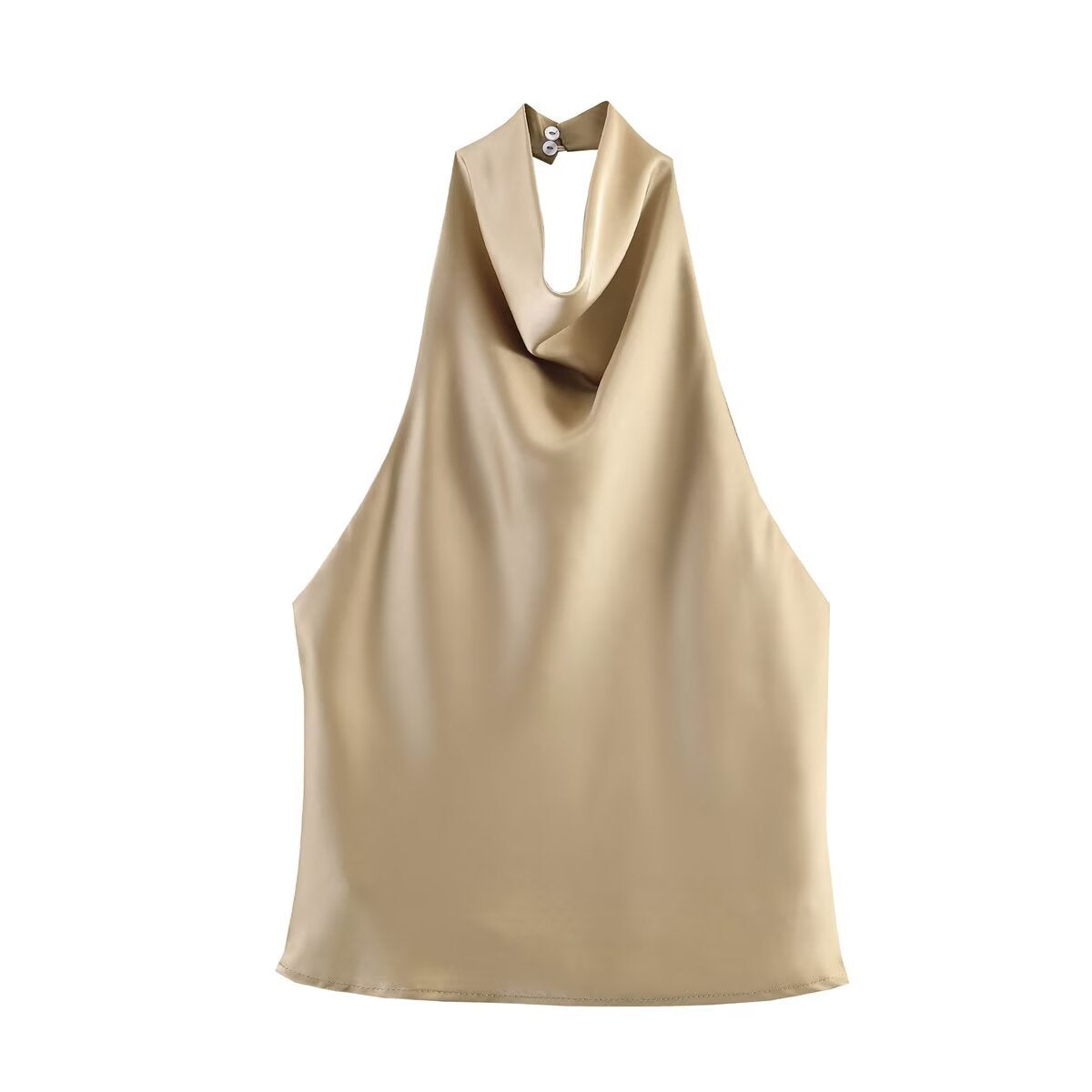 Neck Top