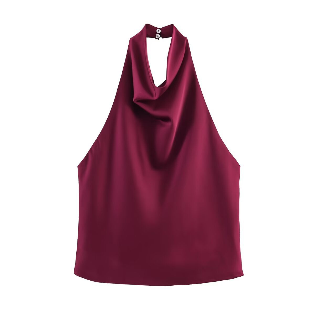Neck Top