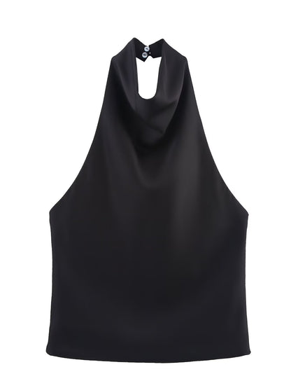 Neck Top