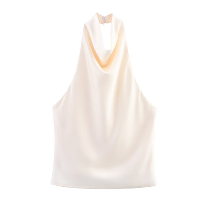 Neck Top