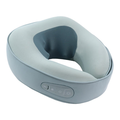 Neck U-shaped massager