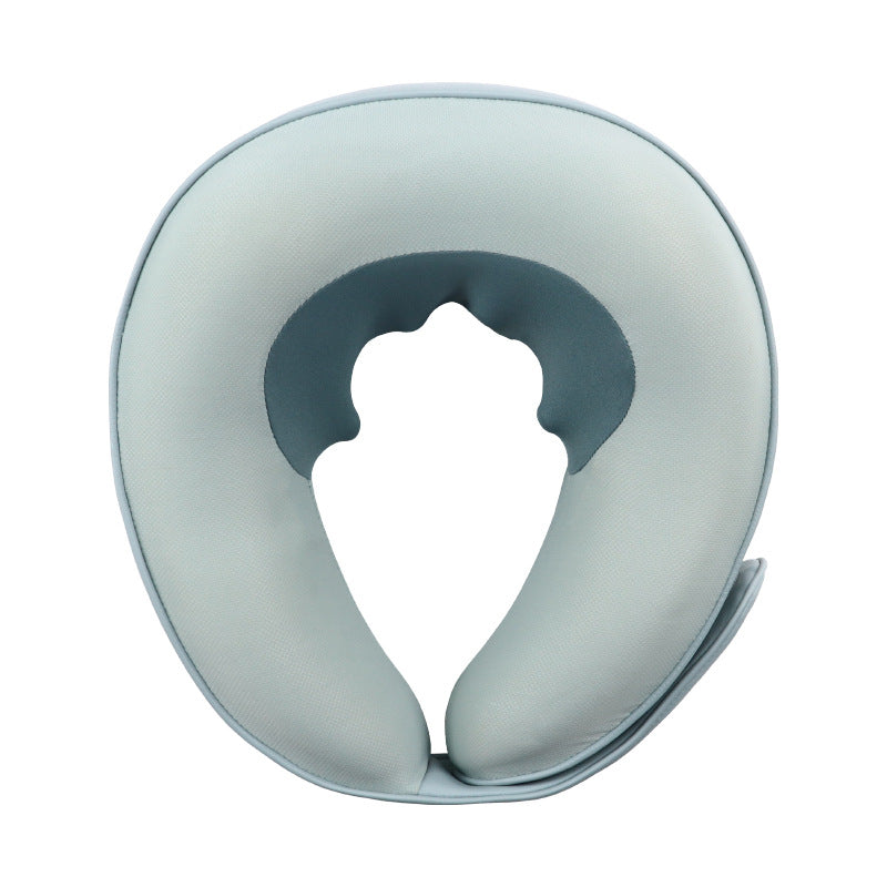 Neck U-shaped massager