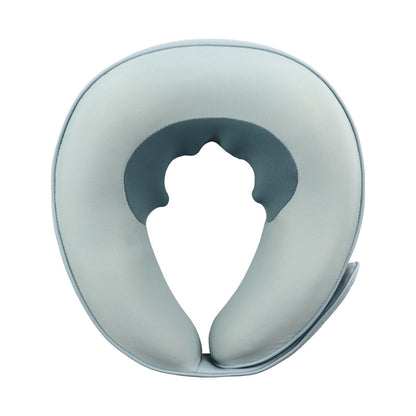 Neck U-shaped massager