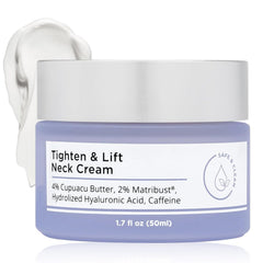 FF Neck Cream