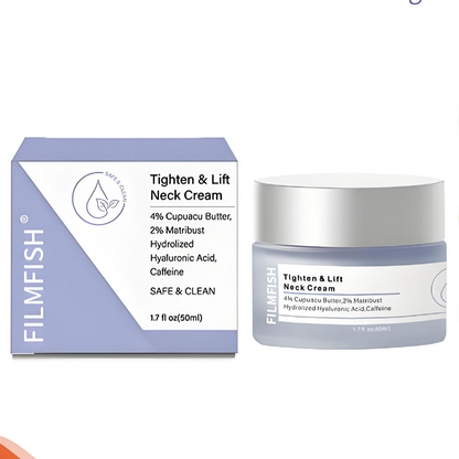 Neck Wrinkle Moisturizing Cream