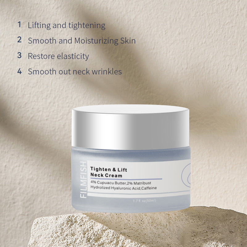 Neck Wrinkle Moisturizing Cream