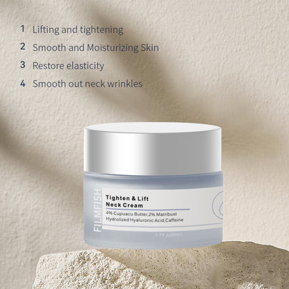 Neck Wrinkle Moisturizing Cream