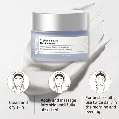Neck Wrinkle Moisturizing Cream