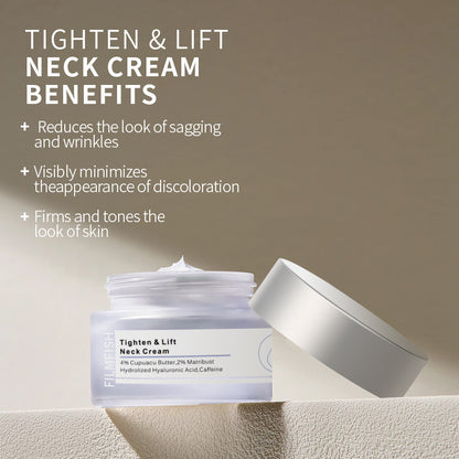 Neck Wrinkle Moisturizing Cream