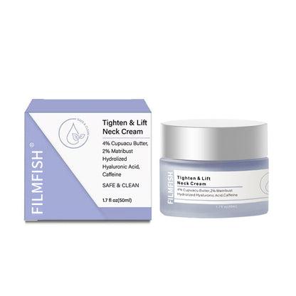 Neck Wrinkle Moisturizing Cream