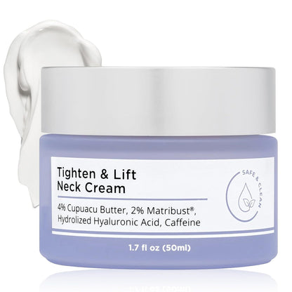 Neck Wrinkle Moisturizing Cream