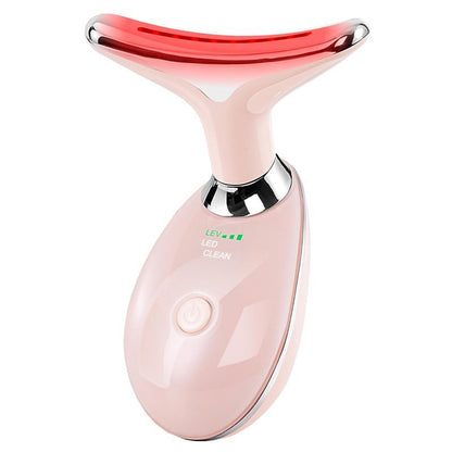 Neck Wrinkle-Reducing Massager