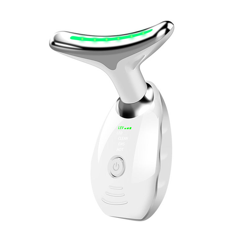 Neck Wrinkle-Reducing Massager