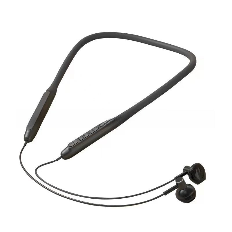 Neckband Bluetooth Earphones