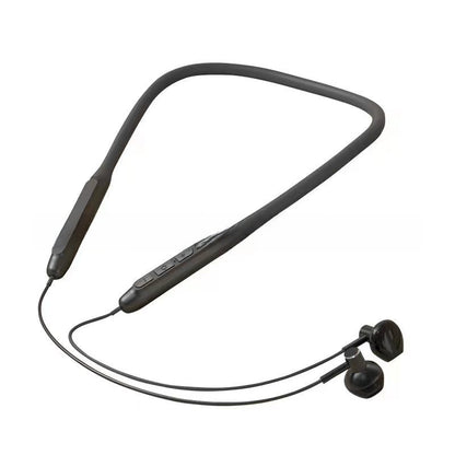 Neckband Bluetooth Earphones