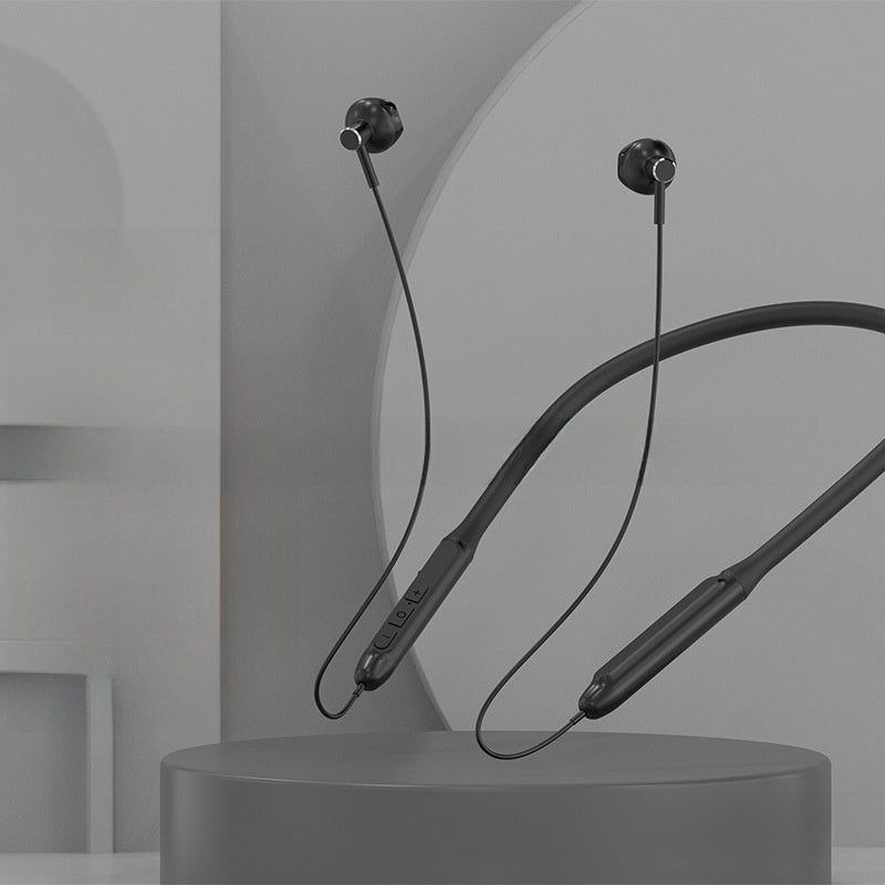 Neckband Bluetooth Earphones