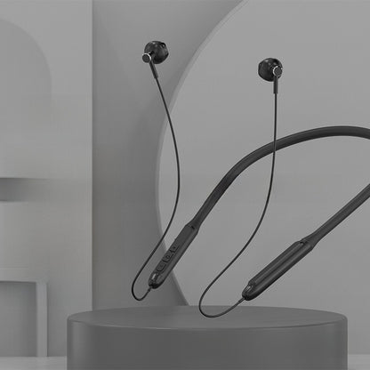 Neckband Bluetooth Earphones