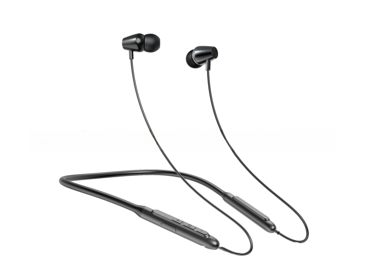 Neckband Bluetooth Earphones
