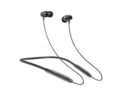 Neckband Bluetooth Earphones