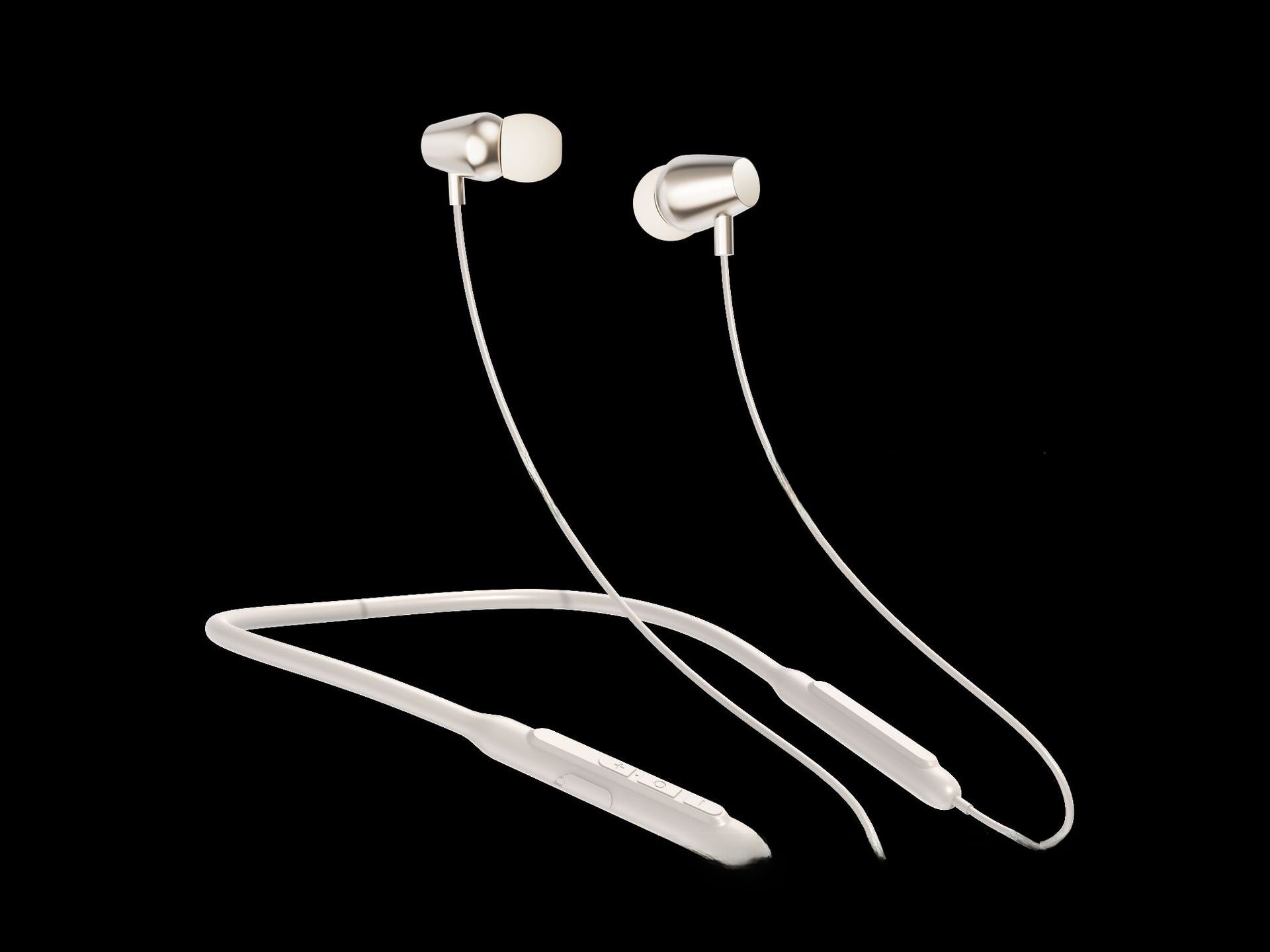 Neckband Bluetooth Earphones