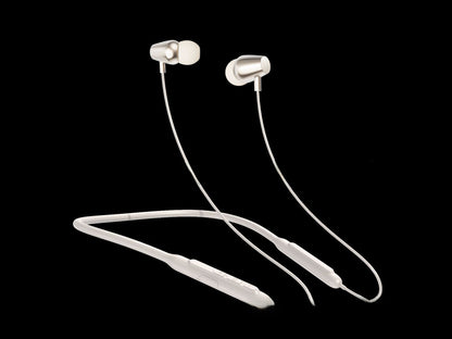 Neckband Bluetooth Earphones