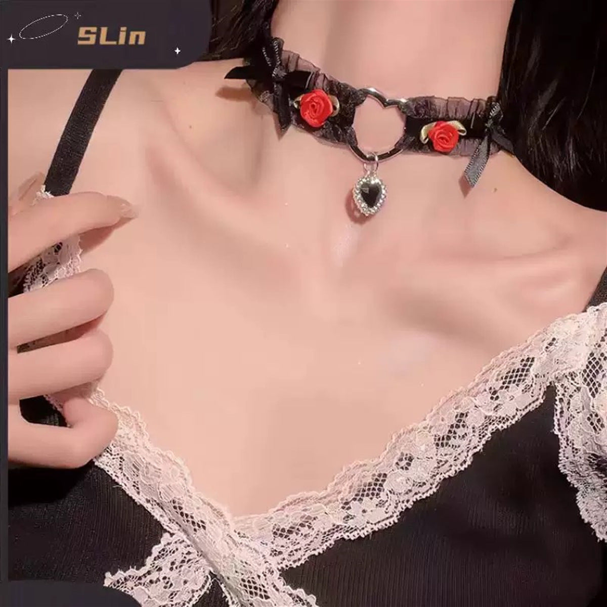 Necklace Accessories