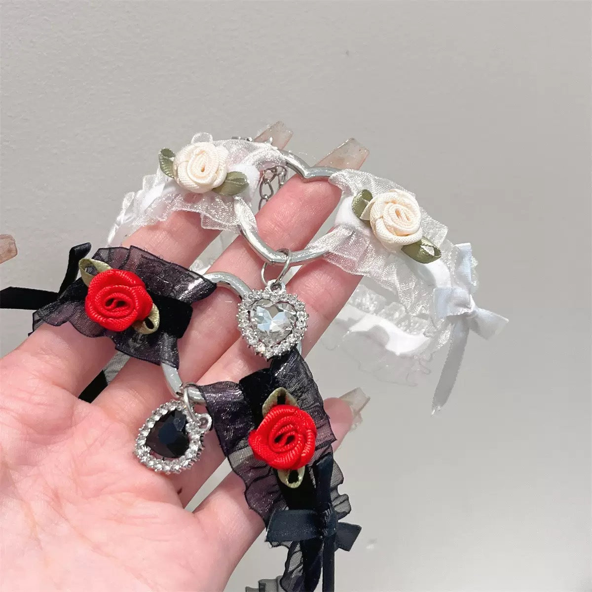 Necklace Accessories