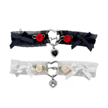 Necklace Accessories