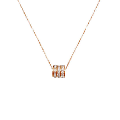 Necklace and Bracelet