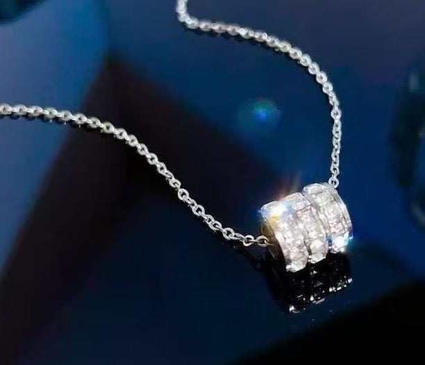 Necklace and Bracelet