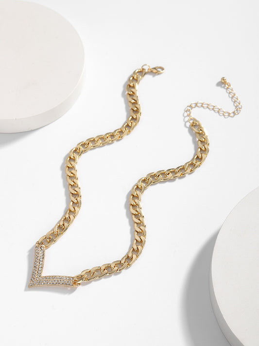 Necklace, bracelet and ring set