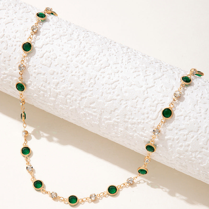 Necklace Clavicle Chain