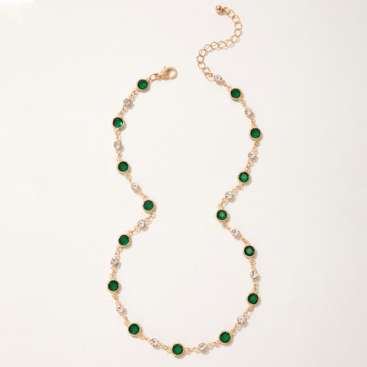 Necklace Clavicle Chain