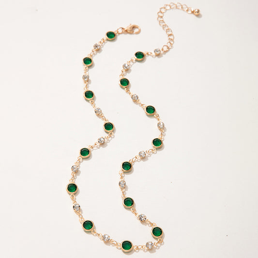Necklace Clavicle Chain