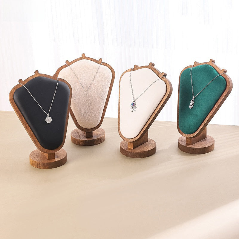 Necklace Display Stand