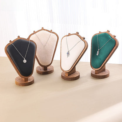 Necklace Display Stand