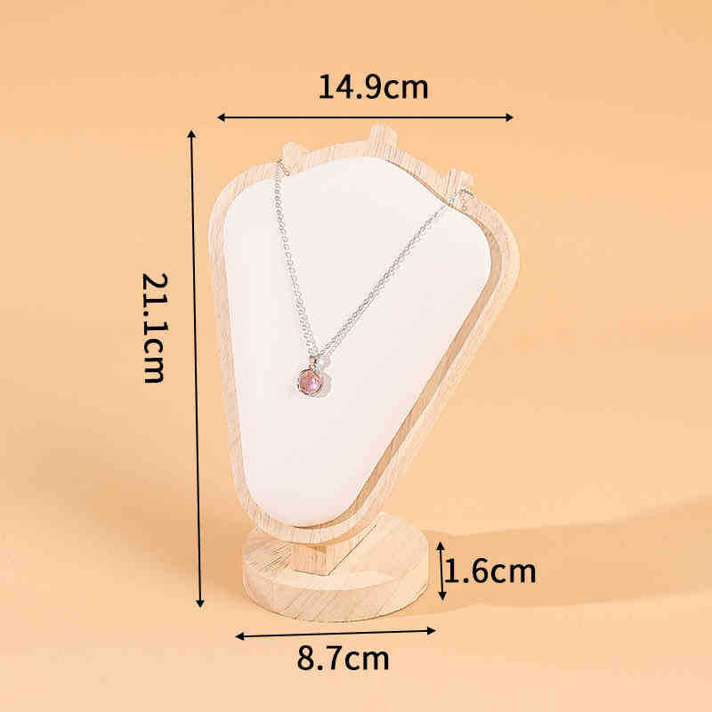 Necklace Display Stand