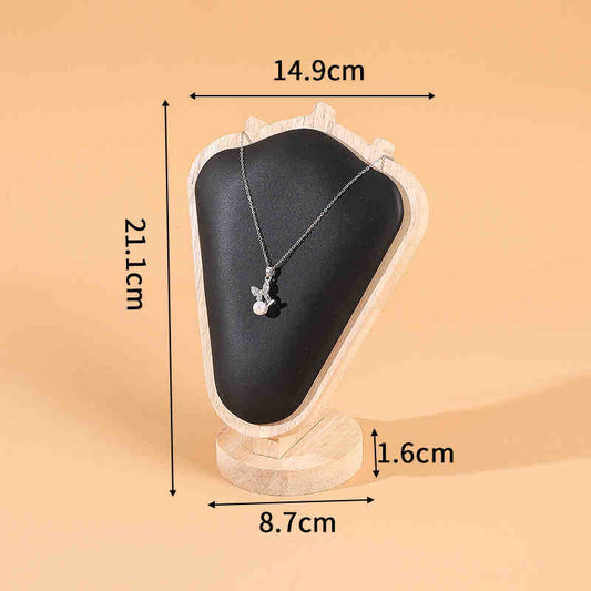 Necklace Display Stand