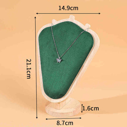 Necklace Display Stand
