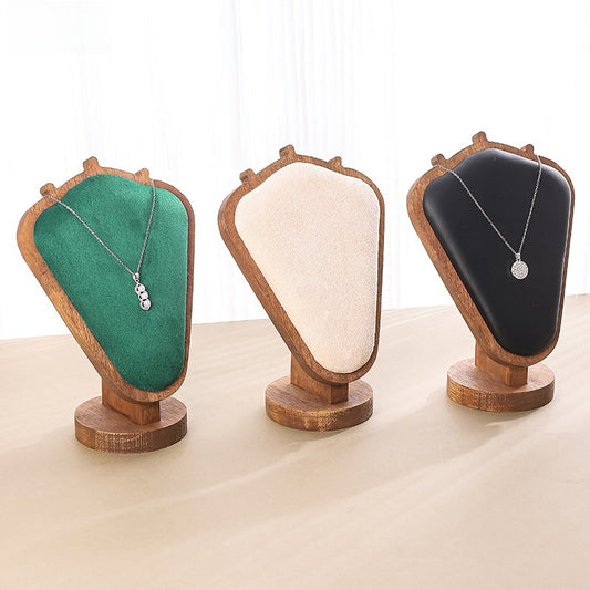 Necklace Display Stand