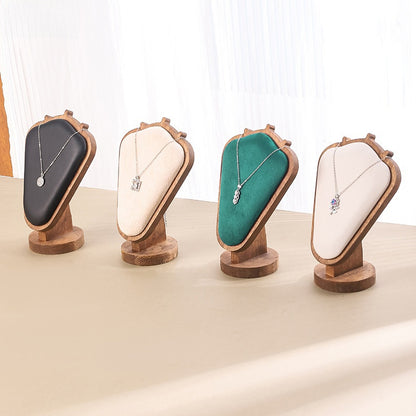 Necklace Display Stand